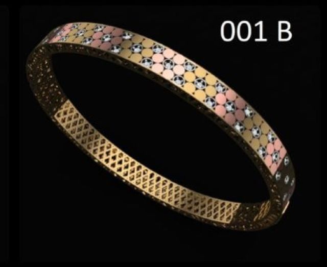 bangle 001