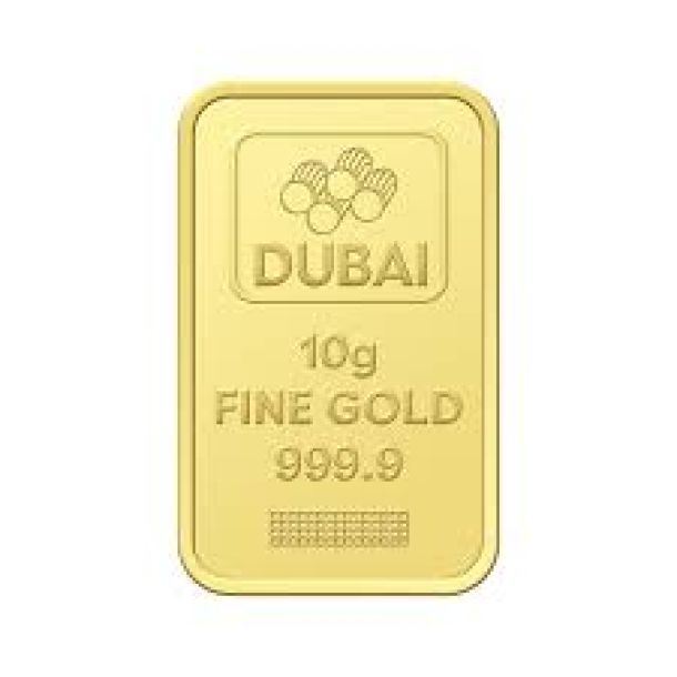 سبيكة 10 جرام