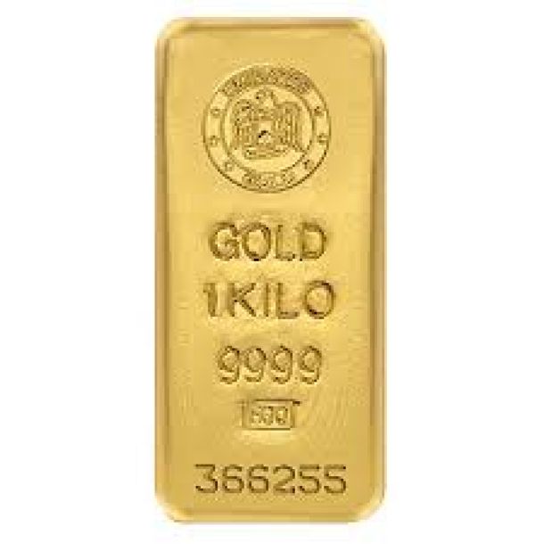 سبيكة 1000 جرام