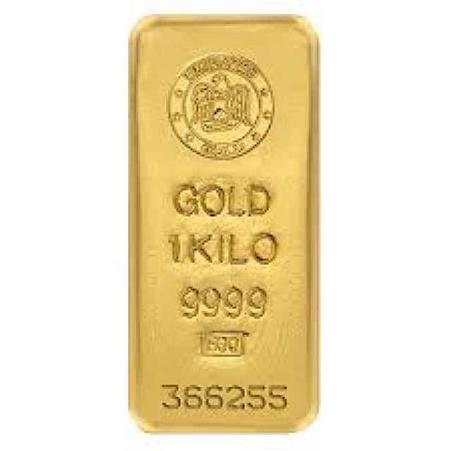 سبيكة 1000 جرام