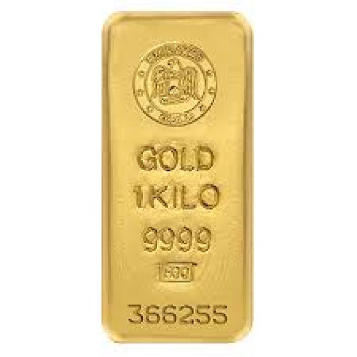 سبيكة 1000 جرام